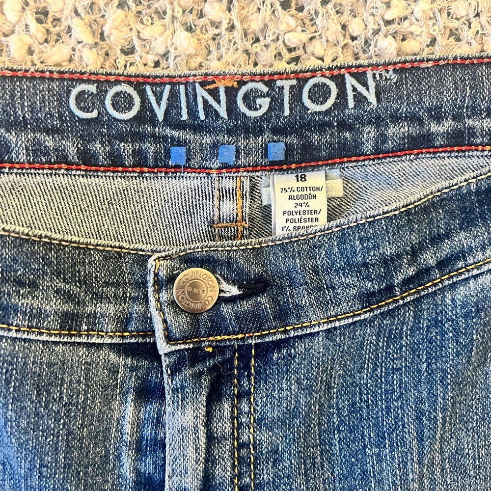 Jeans - Picture 3 of 3